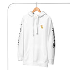 "Alles vergeht, die Pfalz besteht" Hoodie Unisex