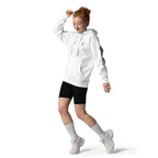 "Alles vergeht, die Pfalz besteht" Hoodie Unisex