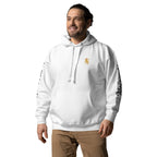 "Alles vergeht, die Pfalz besteht" Hoodie Unisex