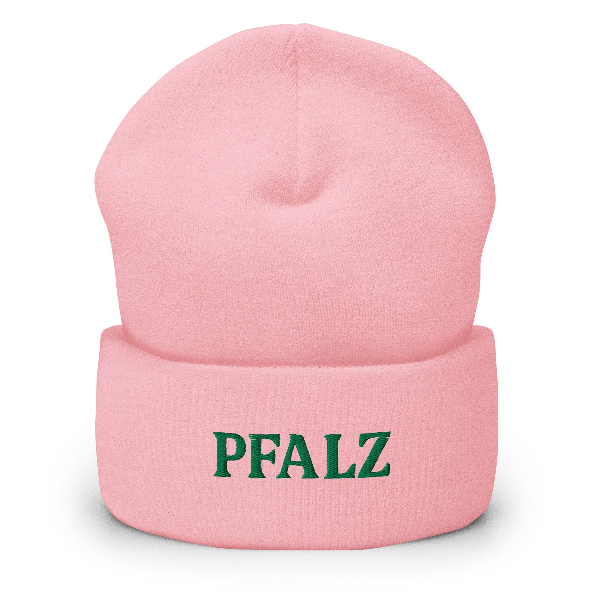 "Pfalz" Beanie Mütze