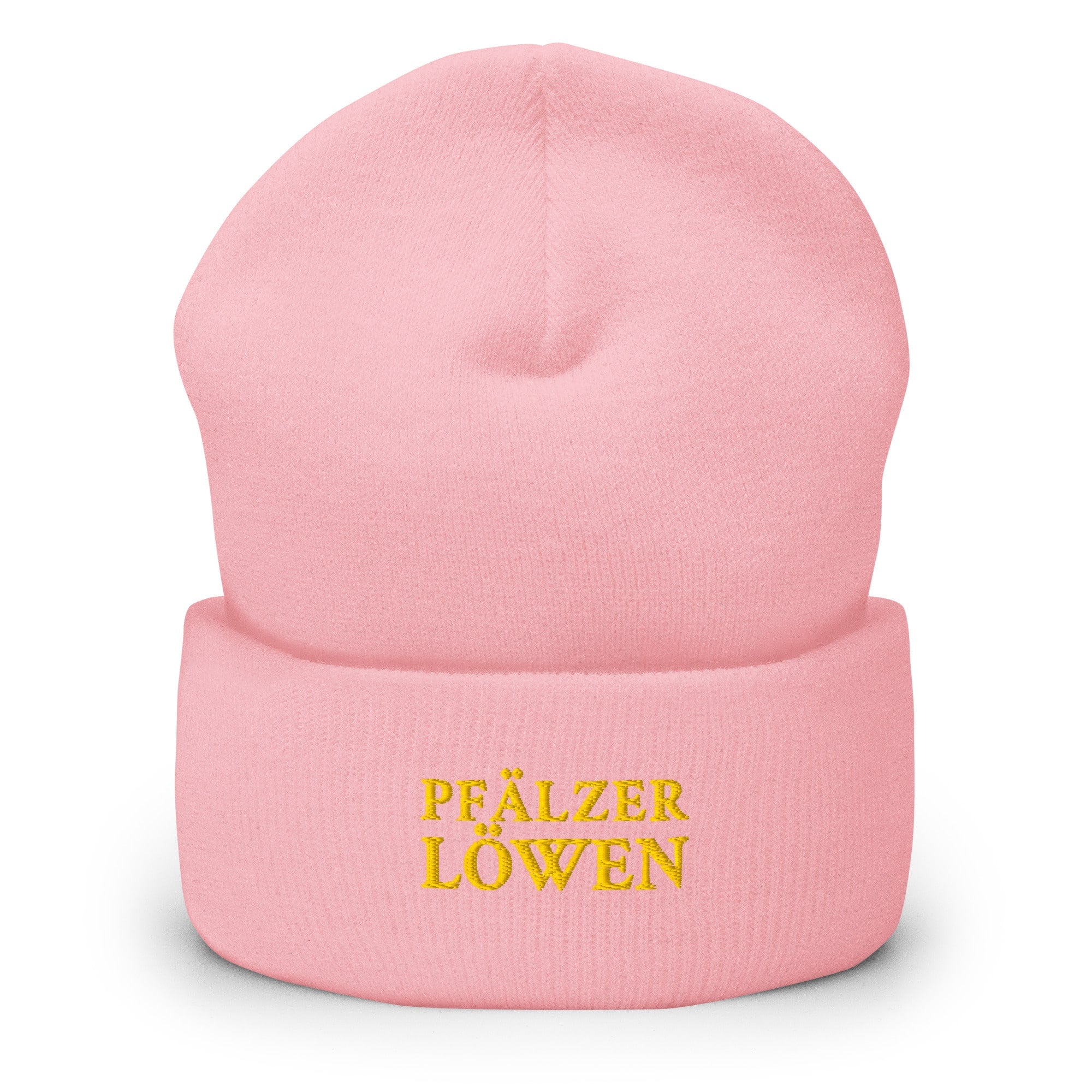 "Pfälzer Löwen" Beanie Mütze