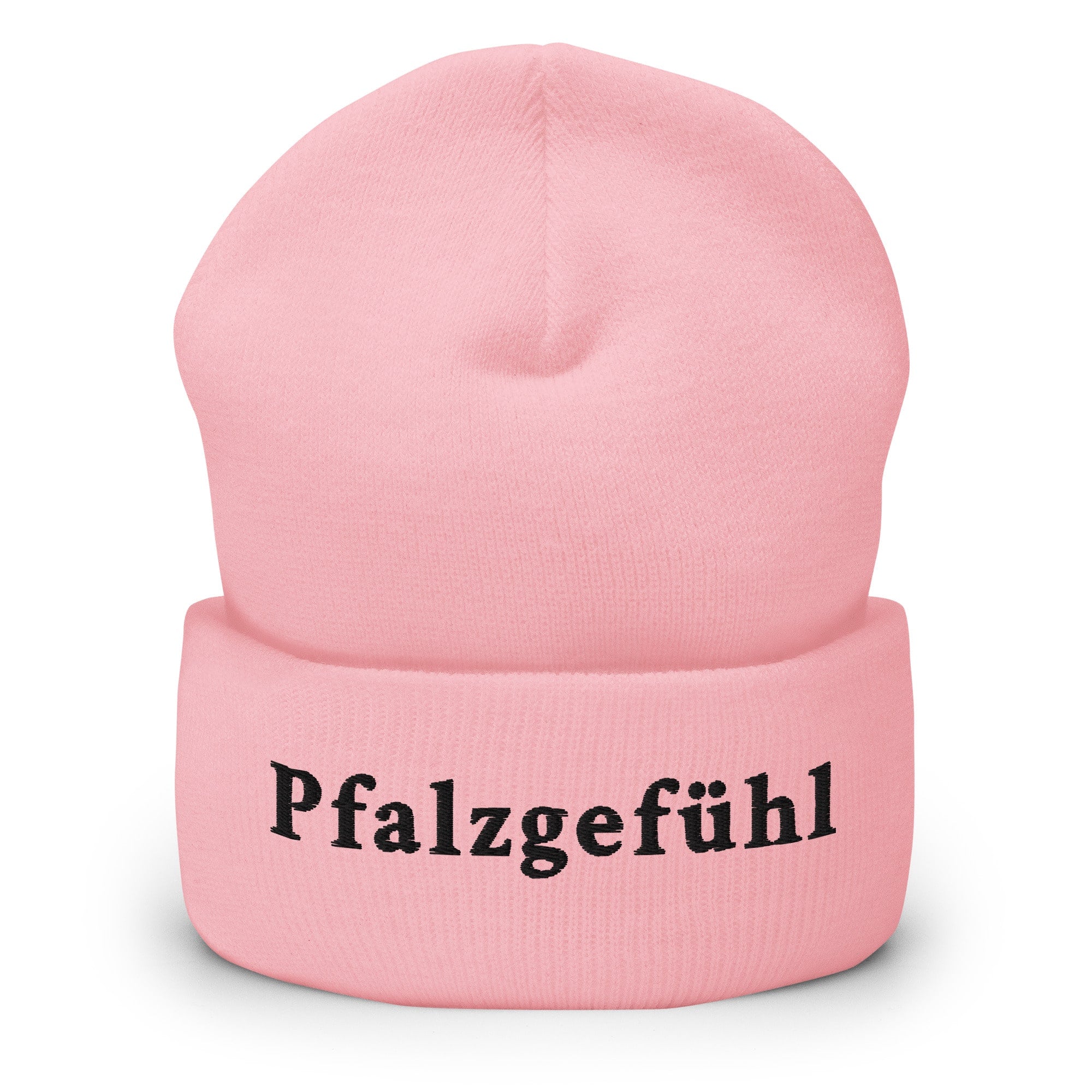 "Pfalzgefühl" Beanie Mütze