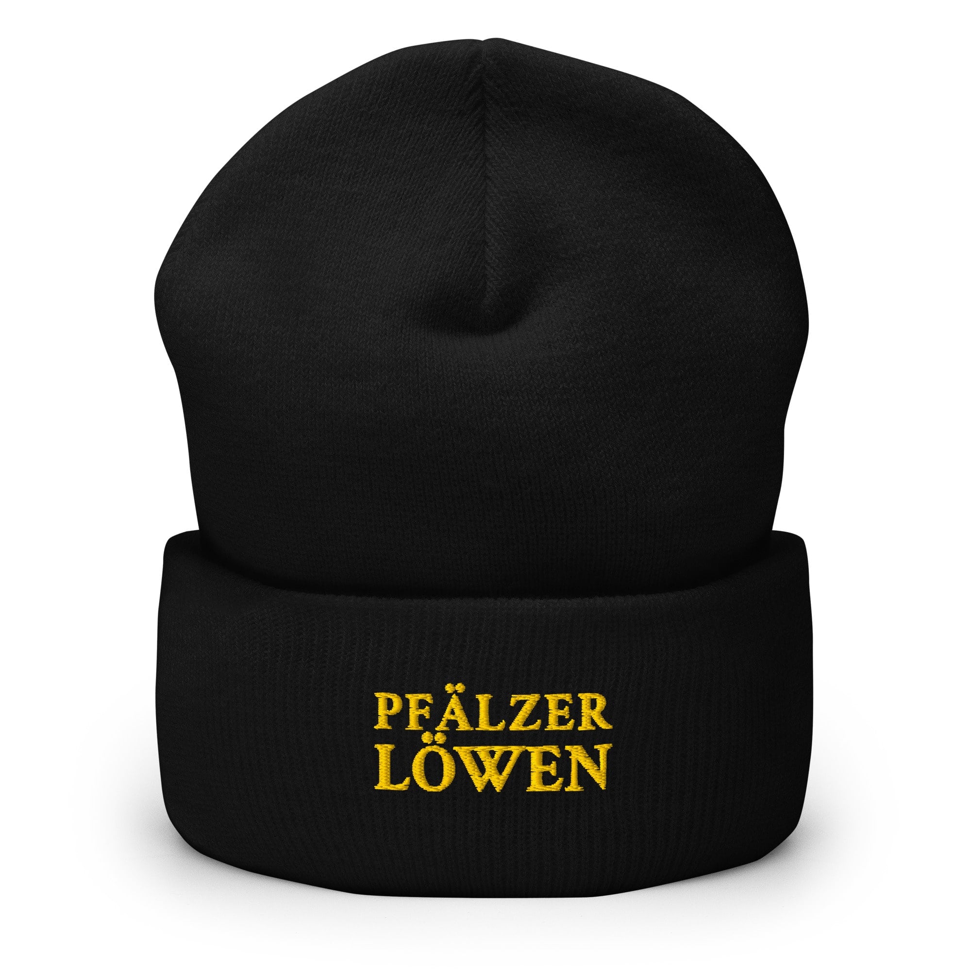 "Pfälzer Löwen" Beanie Mütze