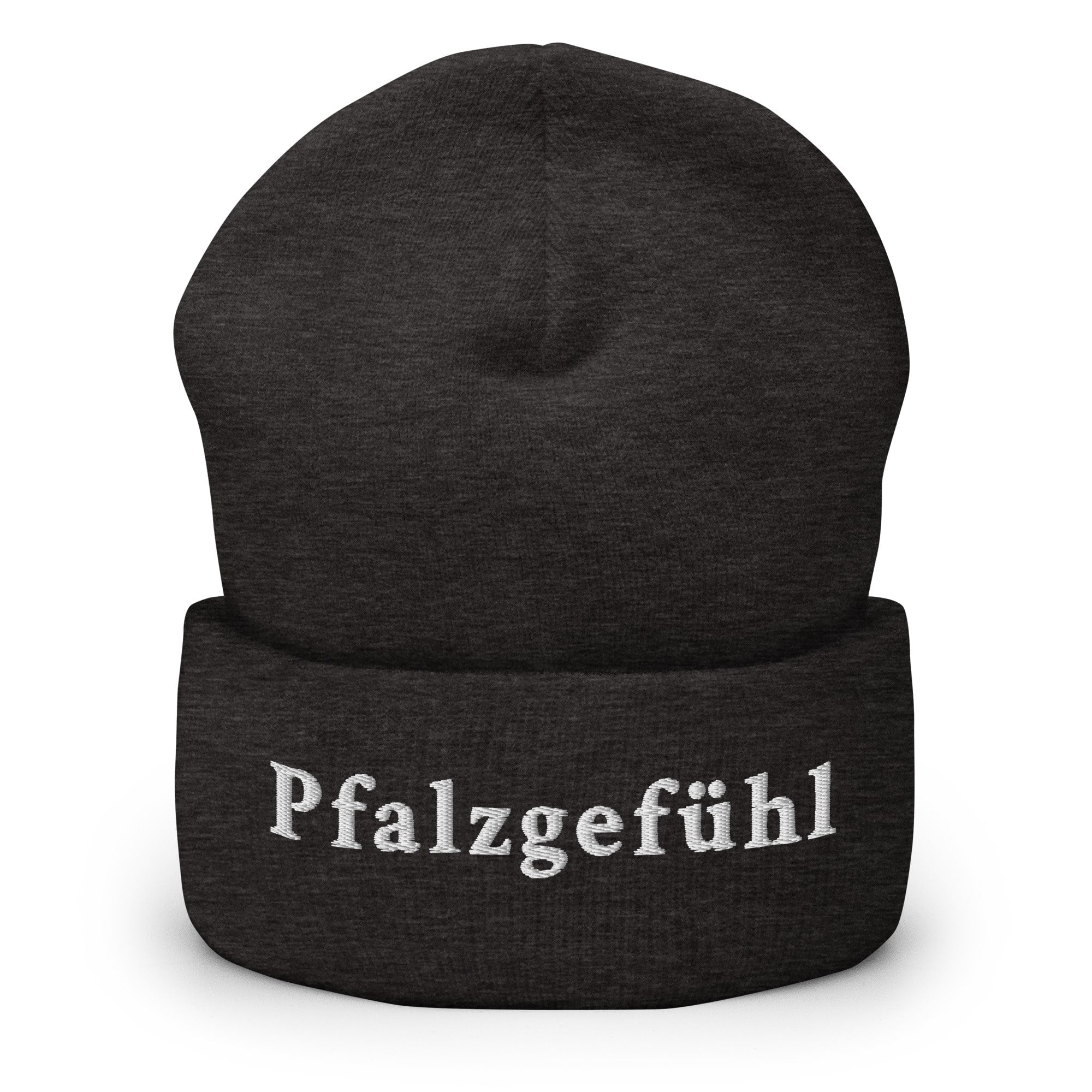 "Pfalzgefühl" Beanie Mütze