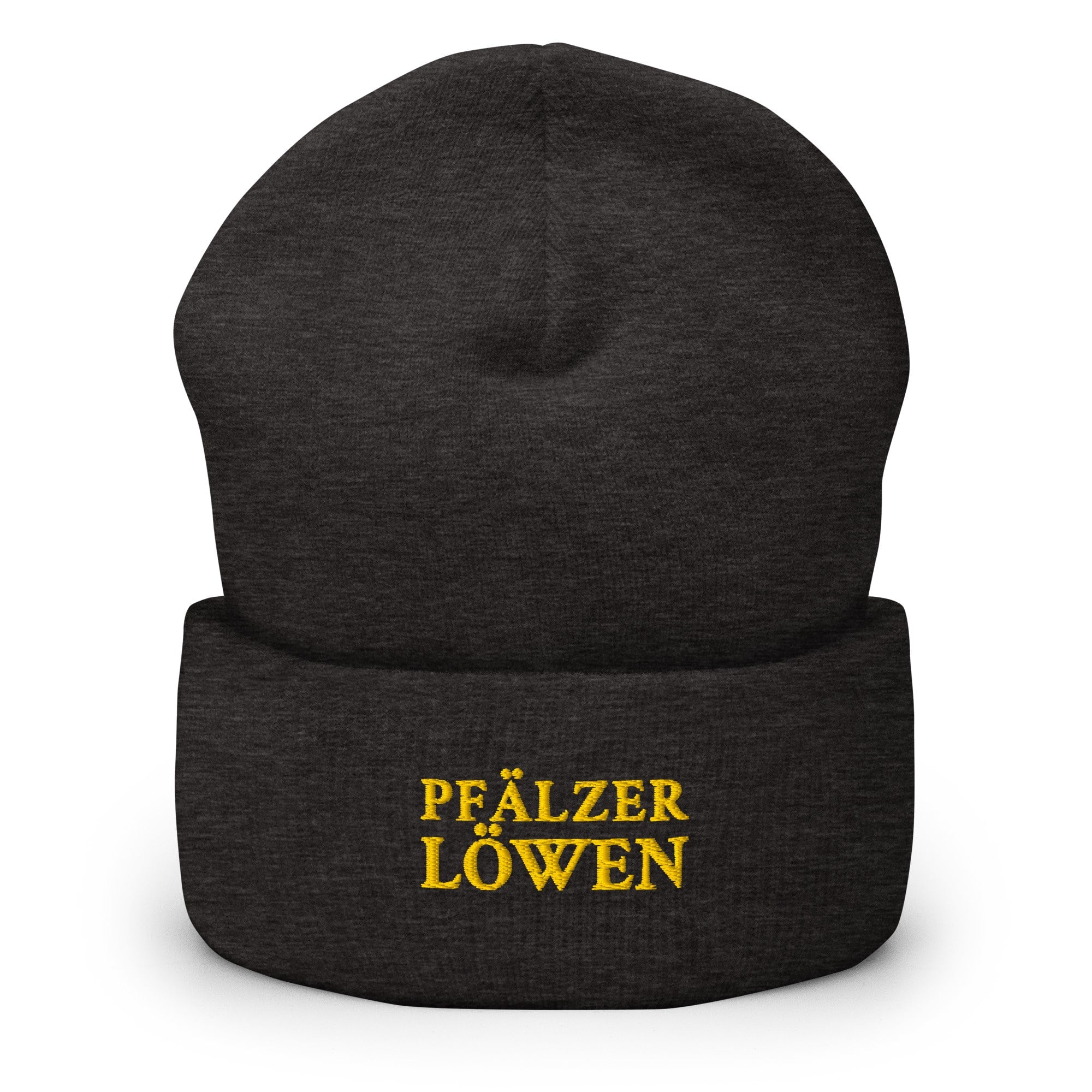 "Pfälzer Löwen" Beanie Mütze