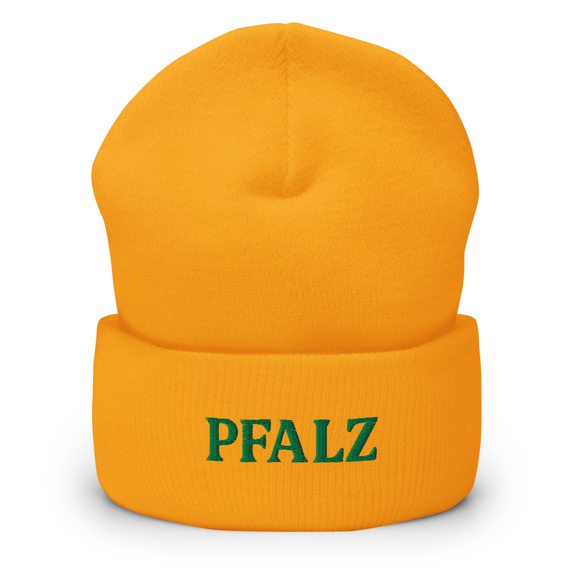 "Pfalz" Beanie Mütze