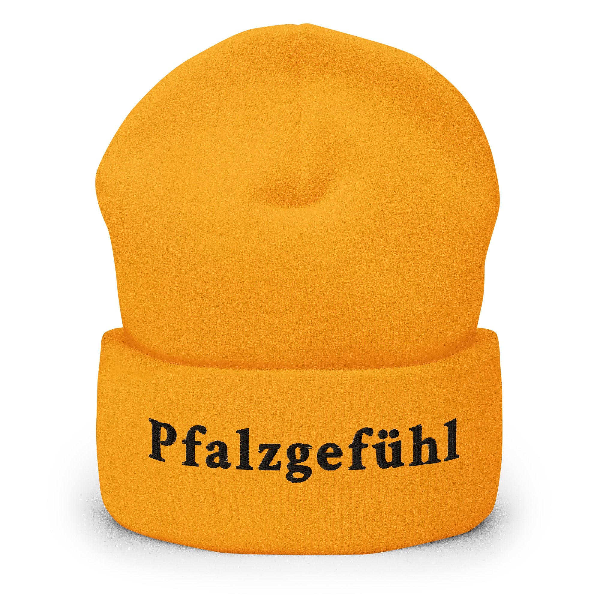 "Pfalzgefühl" Beanie Mütze