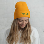 "Pfalz" Beanie Mütze