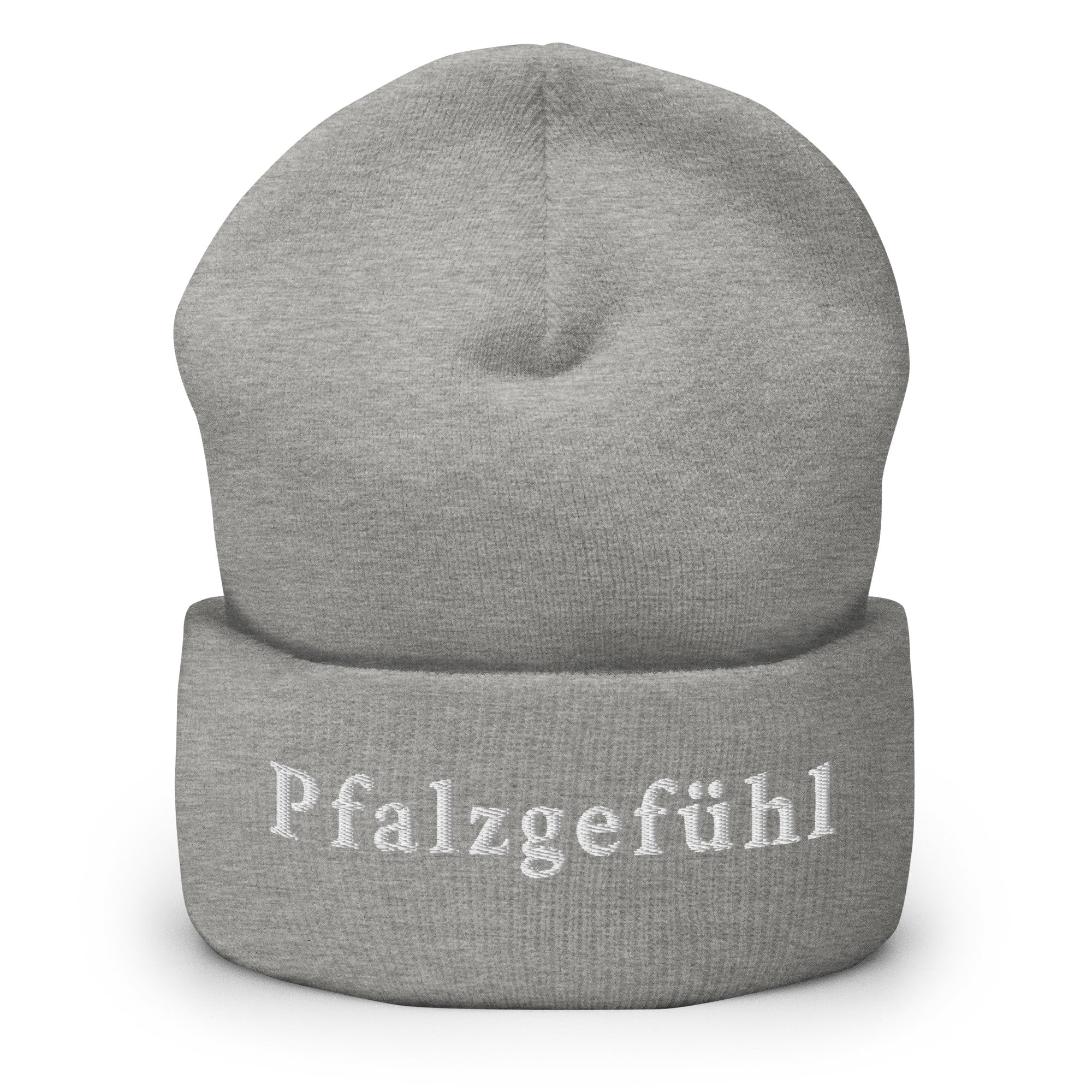 "Pfalzgefühl" Beanie Mütze