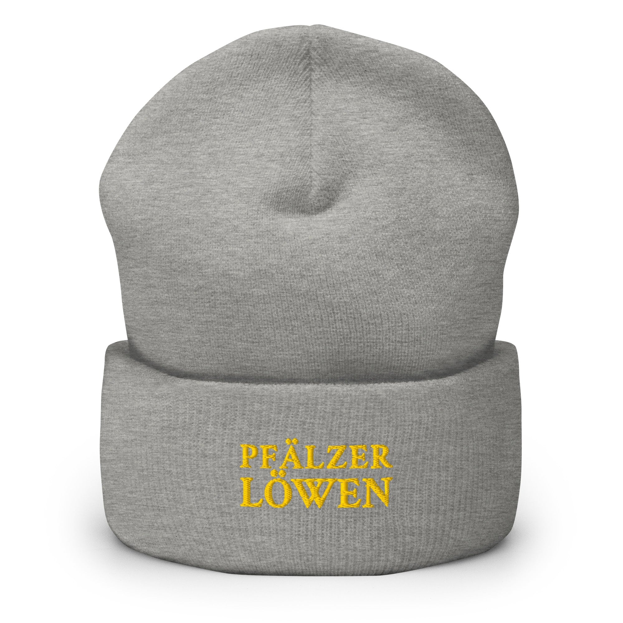 "Pfälzer Löwen" Beanie Mütze