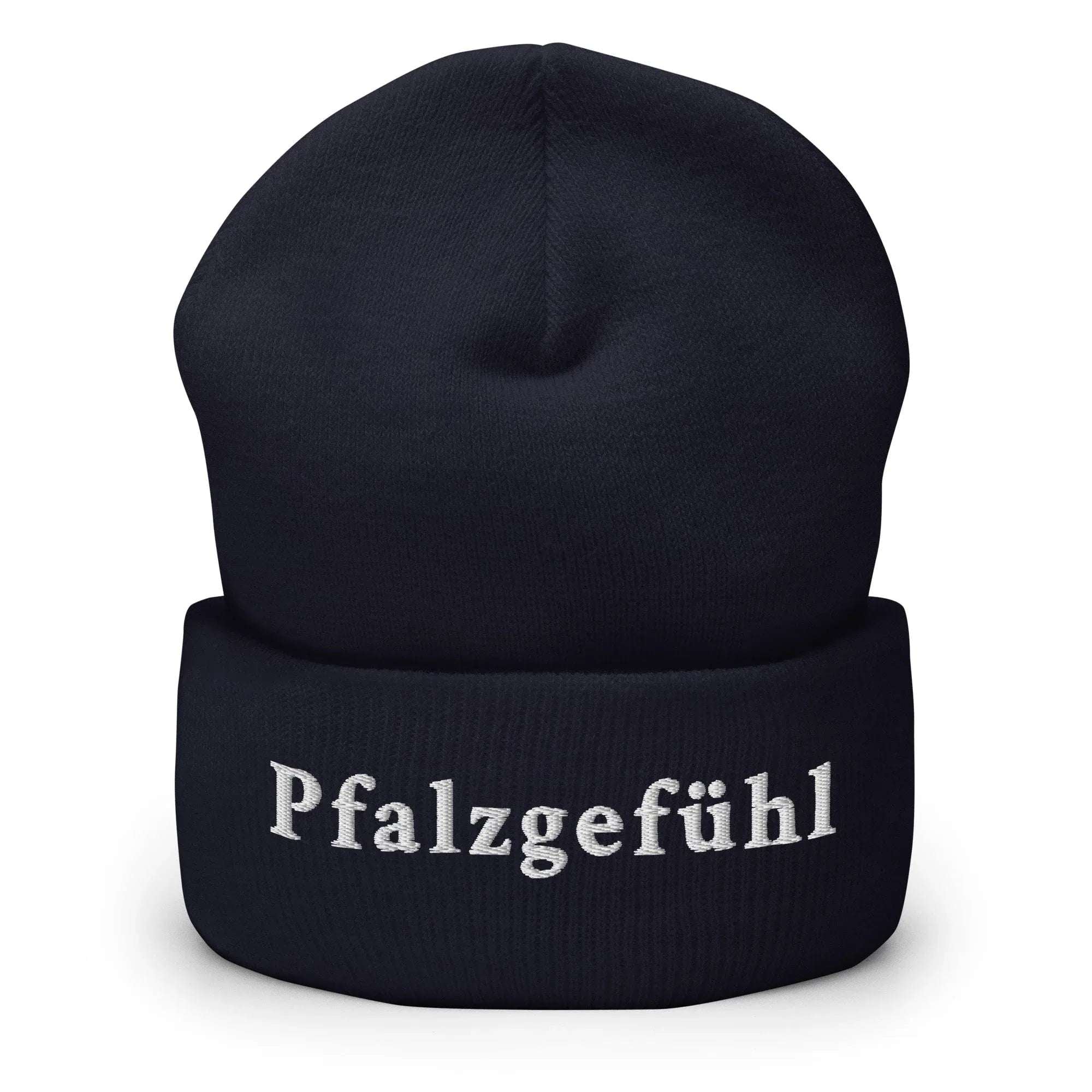 "Pfalzgefühl" Beanie Mütze - Pfälzer Löwen