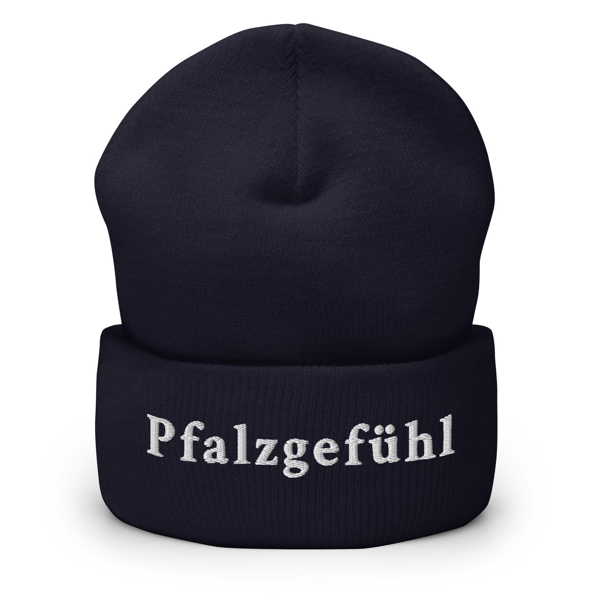 "Pfalzgefühl" Beanie Mütze