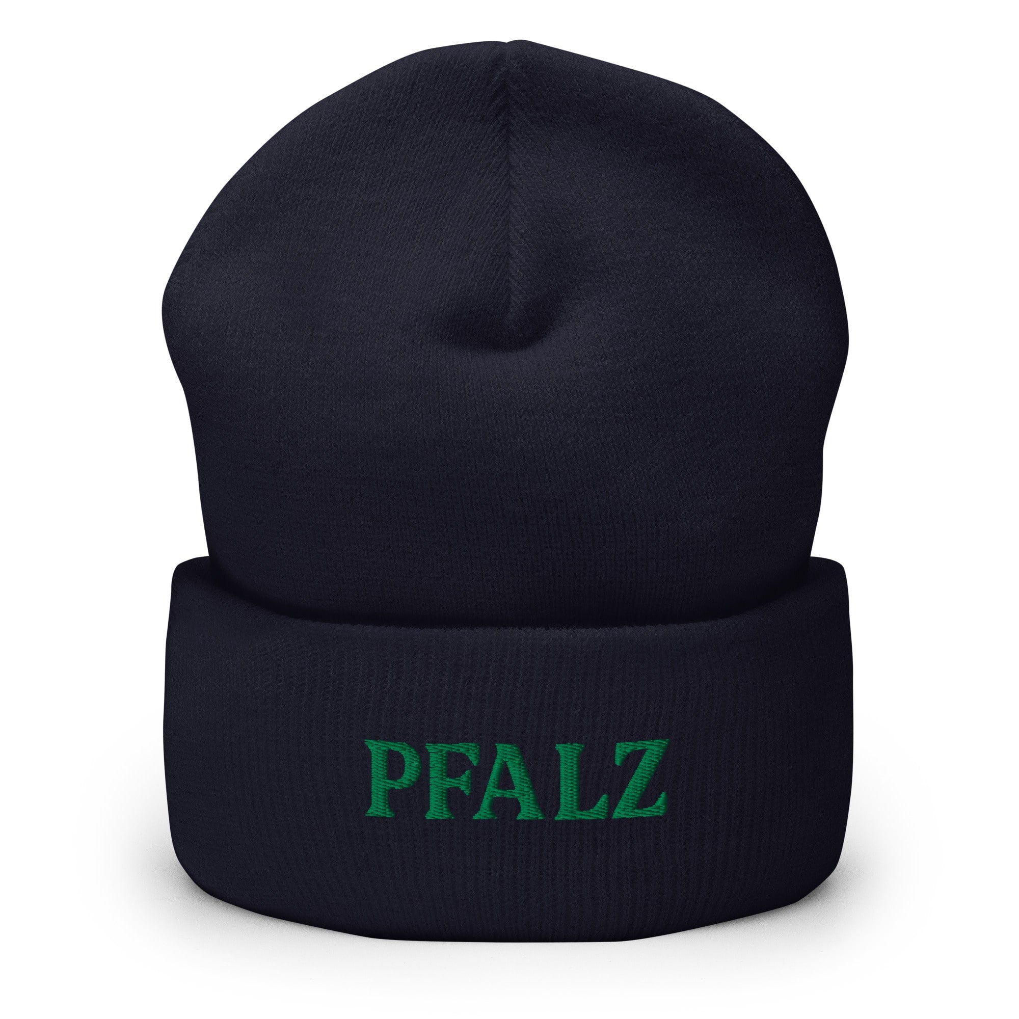 "Pfalz" Beanie Mütze