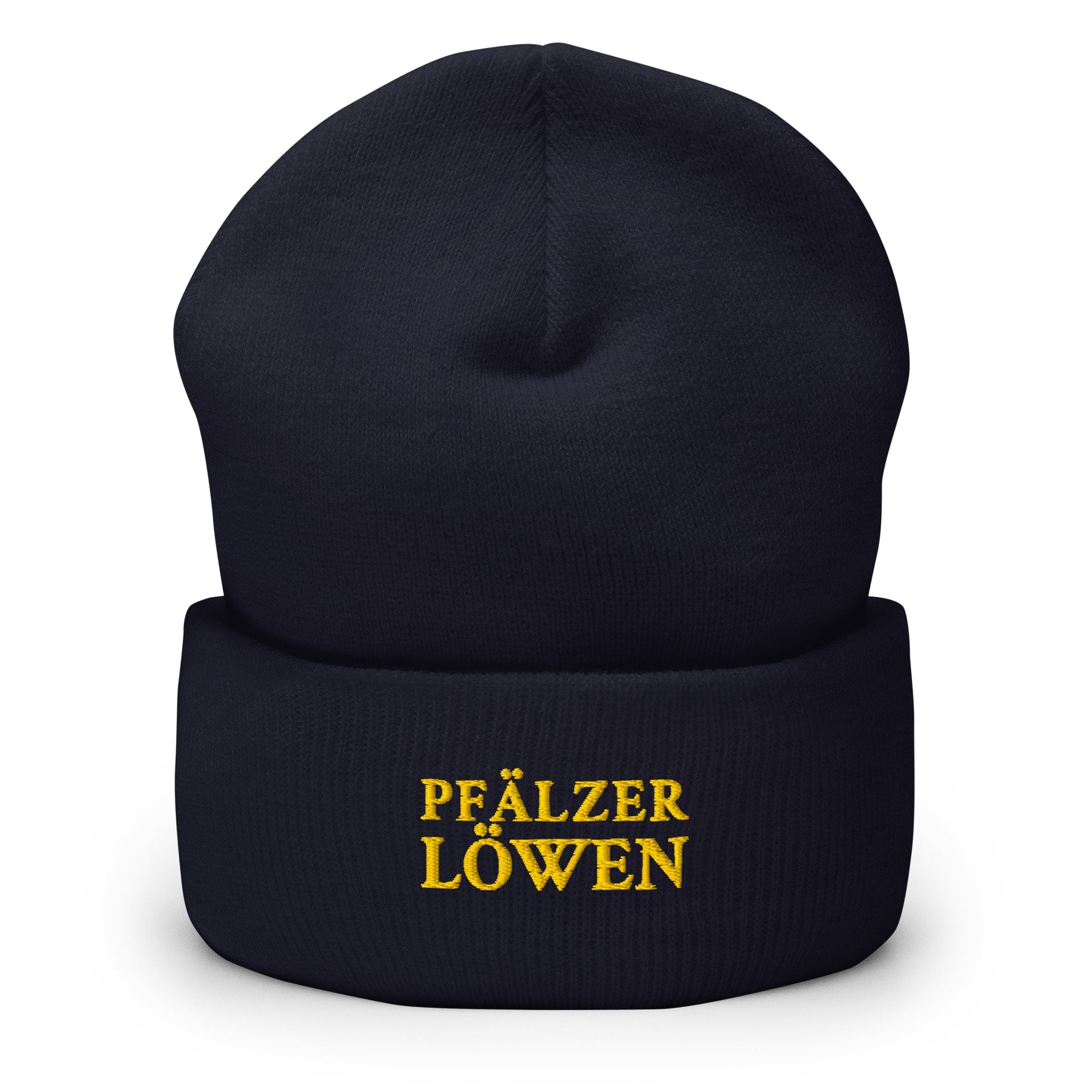 "Pfälzer Löwen" Beanie Mütze