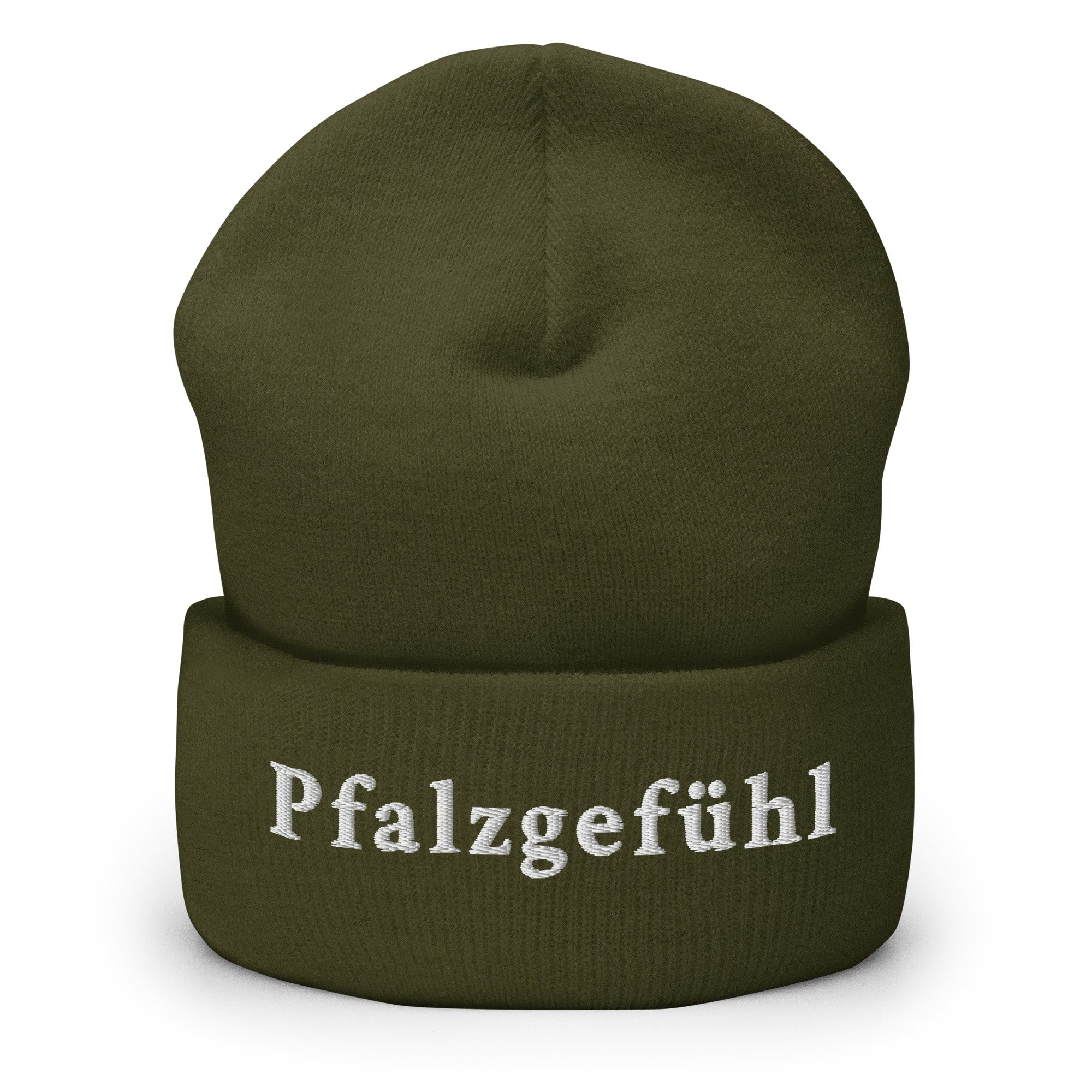 "Pfalzgefühl" Beanie Mütze