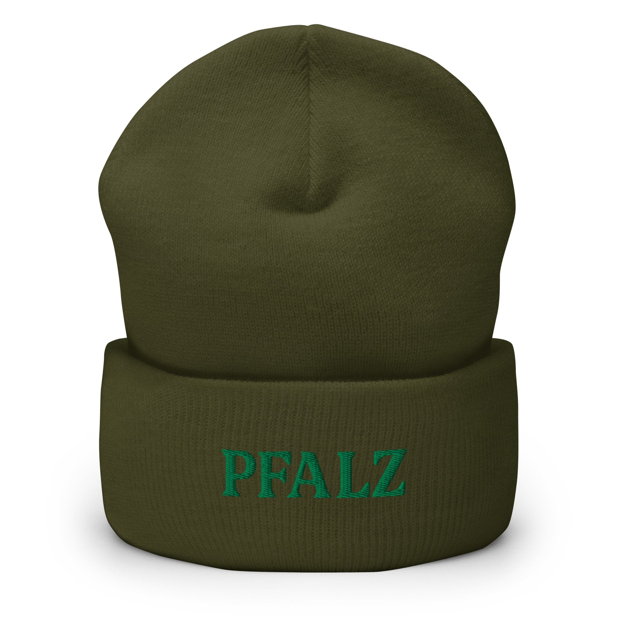"Pfalz" Beanie Mütze