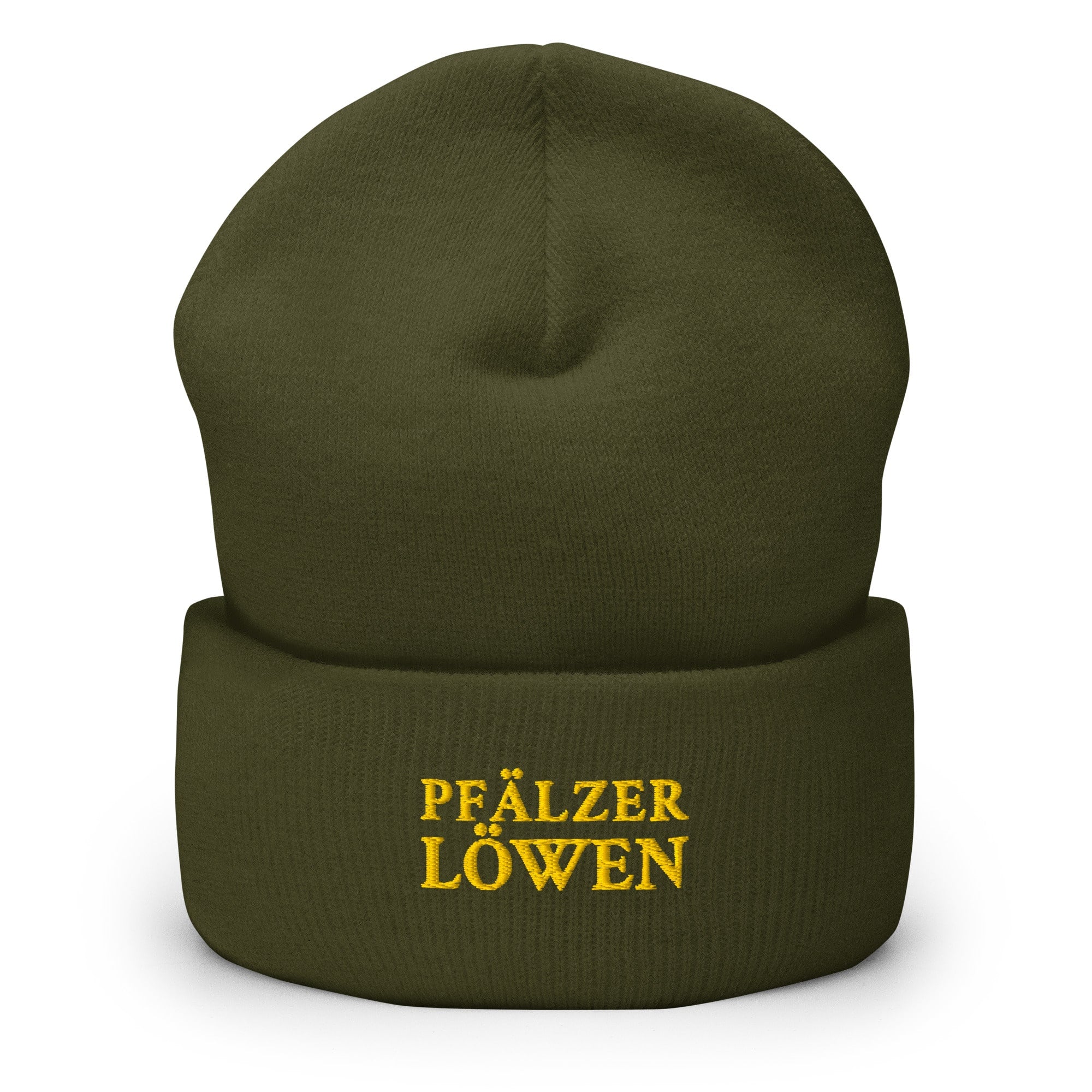 "Pfälzer Löwen" Beanie Mütze