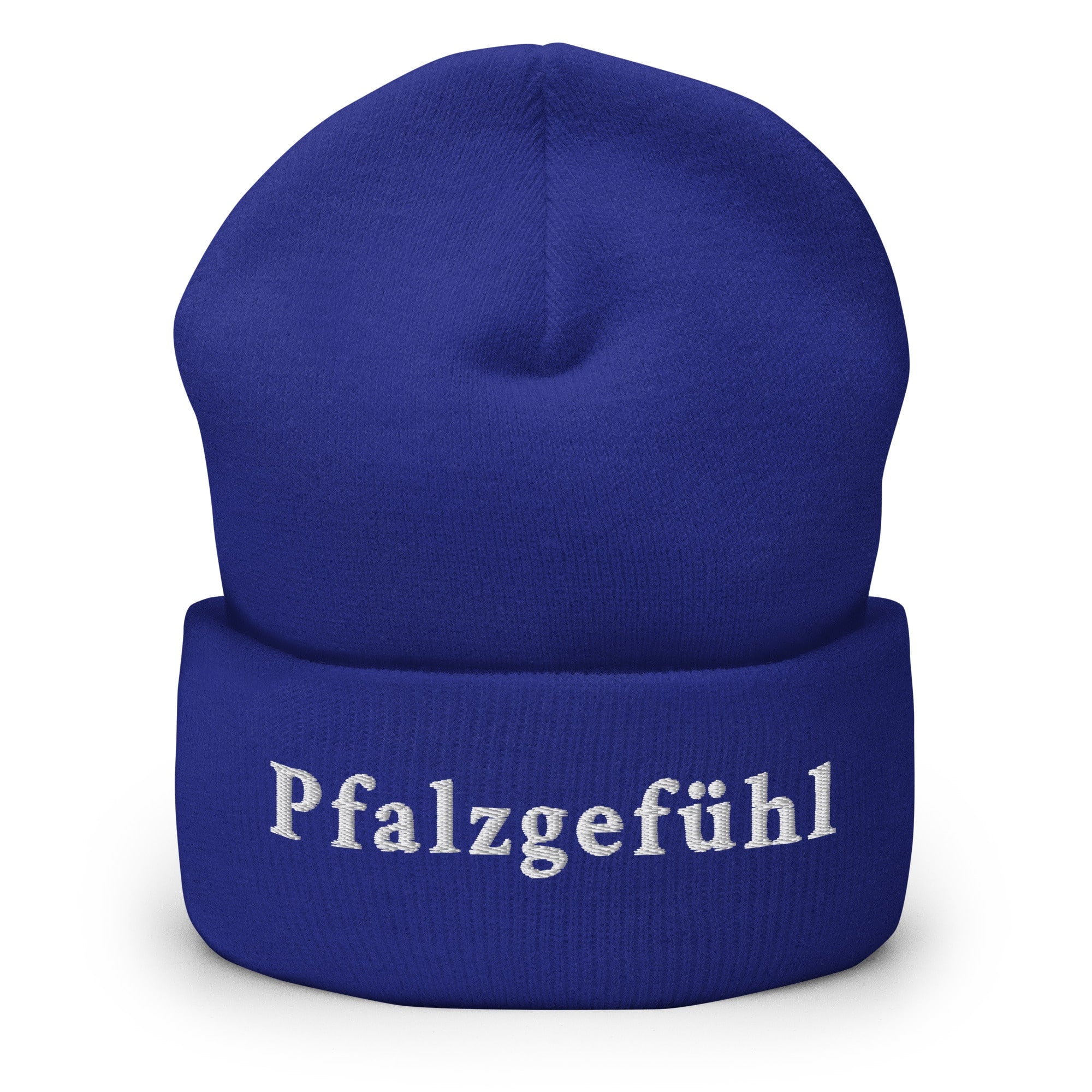 "Pfalzgefühl" Beanie Mütze
