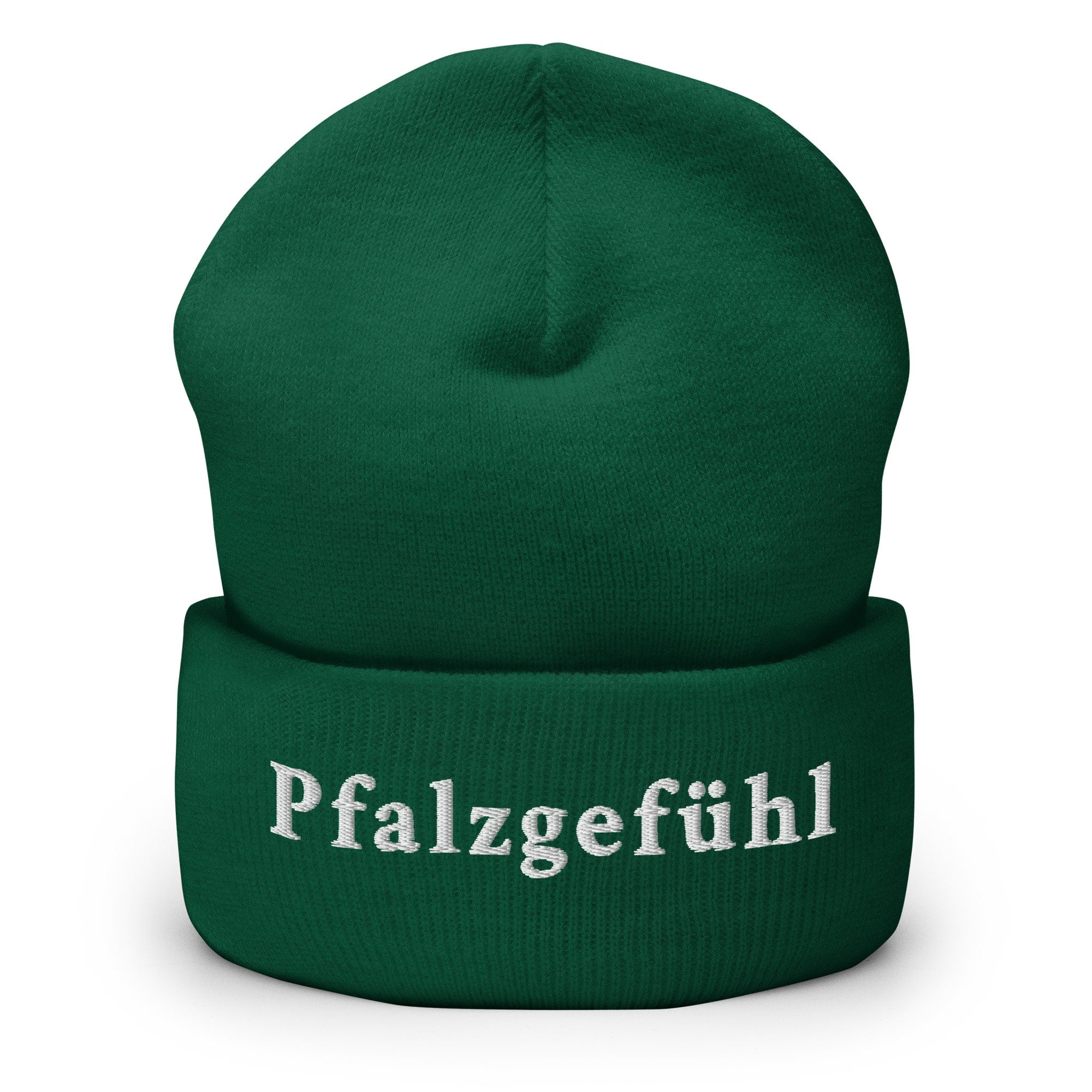 "Pfalzgefühl" Beanie Mütze