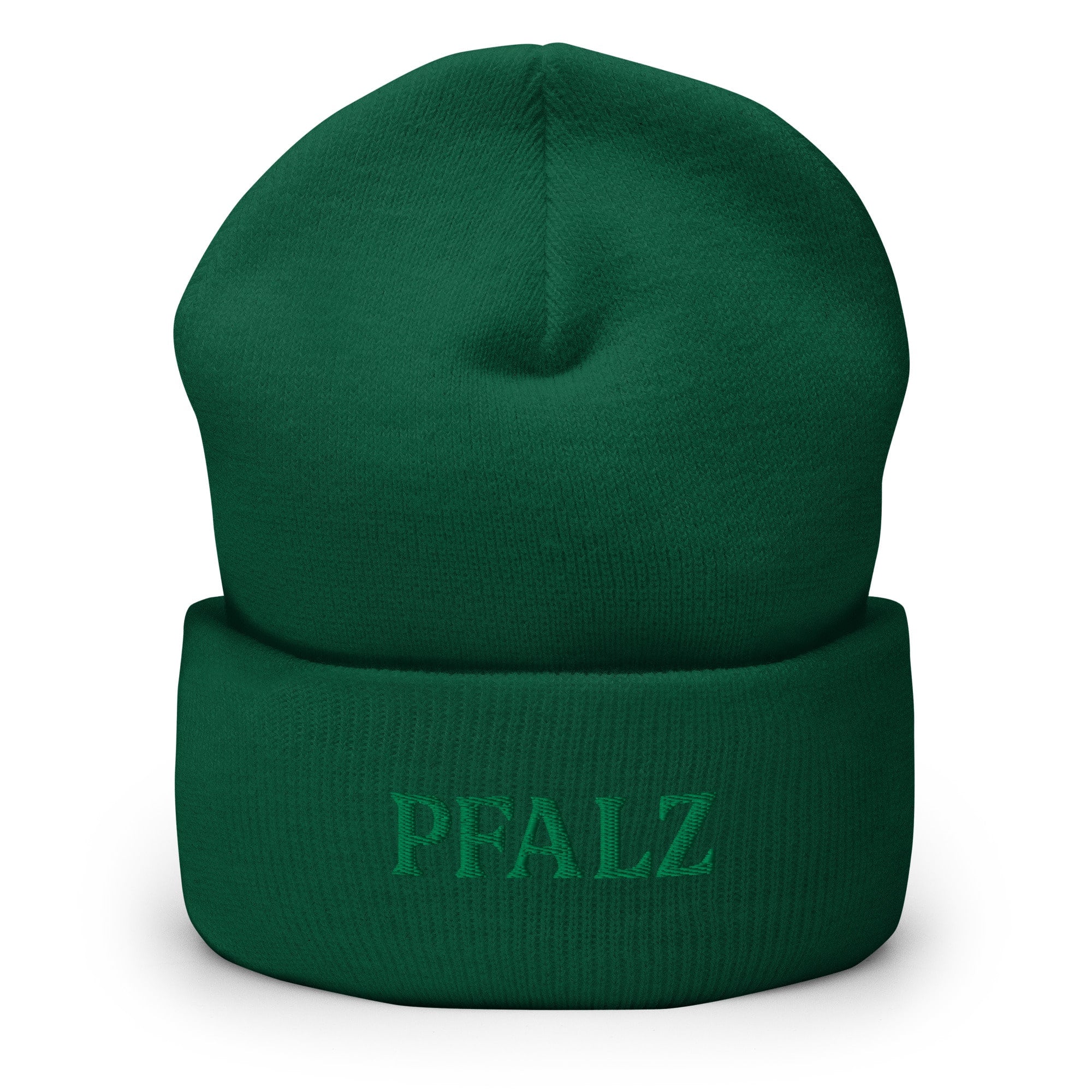 "Pfalz" Beanie Mütze