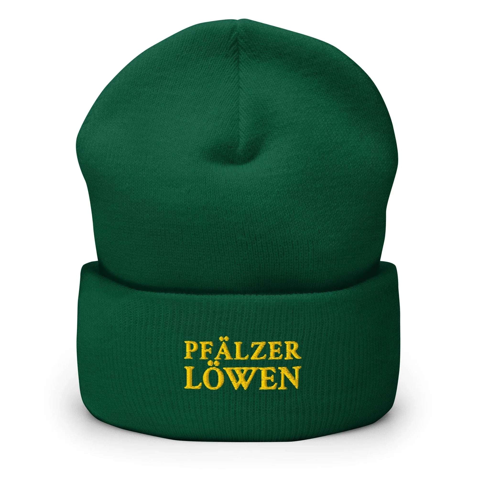 "Pfälzer Löwen" Beanie Mütze - Pfälzer Löwen