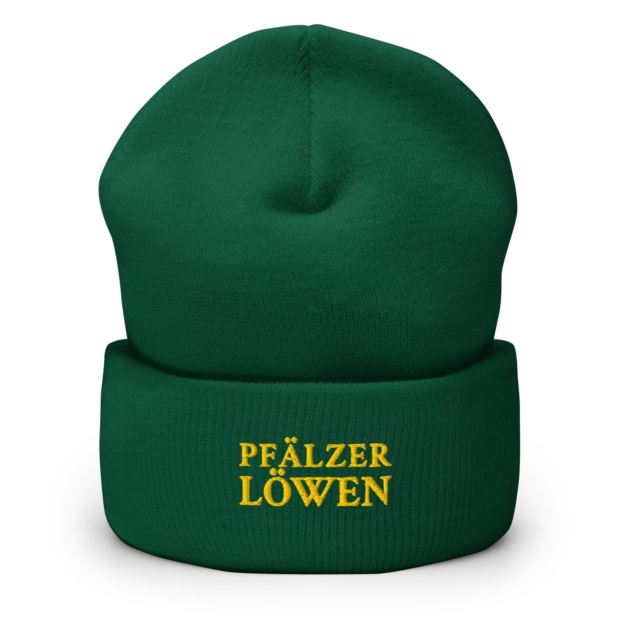 "Pfälzer Löwen" Beanie Mütze