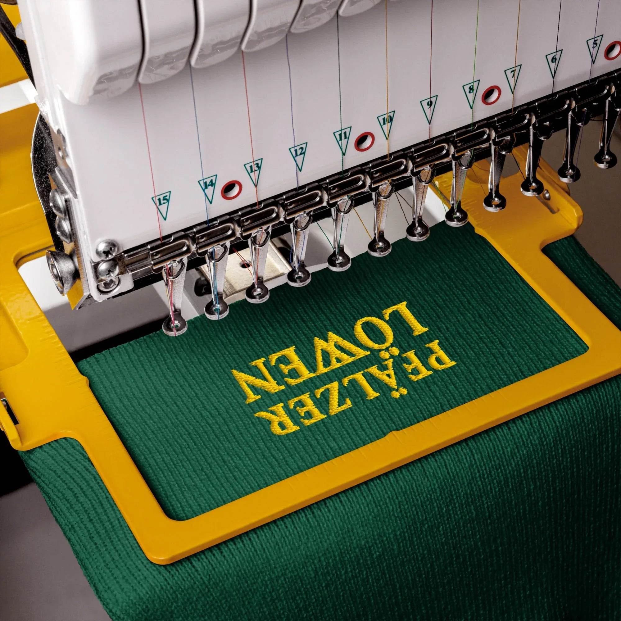 "Pfälzer Löwen" Beanie Mütze - Pfälzer Löwen