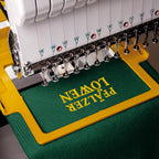 "Pfälzer Löwen" Beanie Mütze