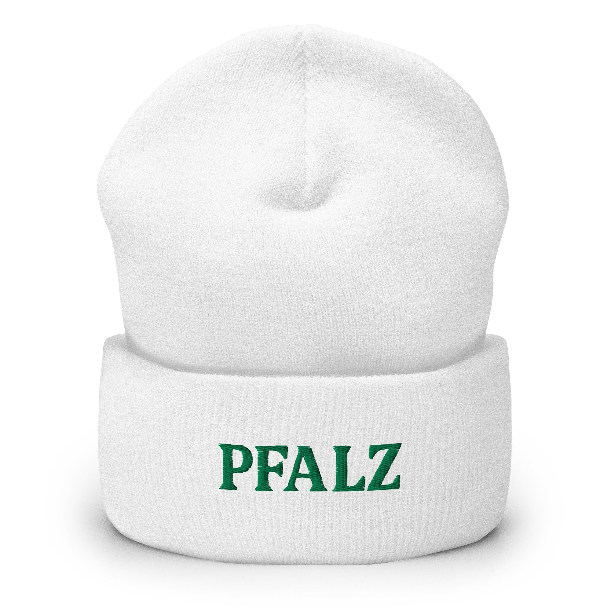 "Pfalz" Beanie Mütze