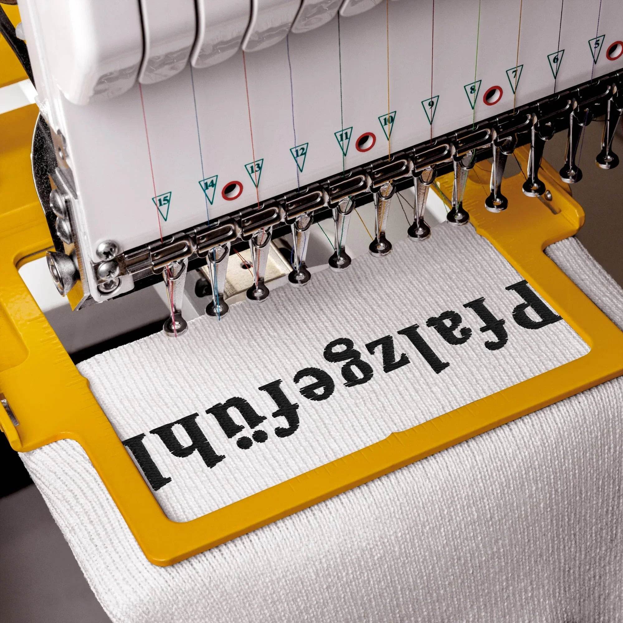 "Pfalzgefühl" Beanie Mütze - Pfälzer Löwen