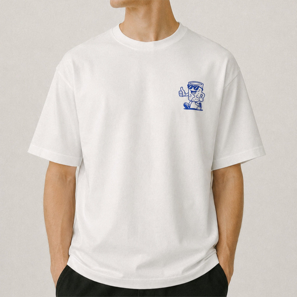 "Dubbe Day Drinking Club" Shirt Unisex - Pfälzer Löwen