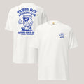 "Dubbe Day Drinking Club" Shirt Unisex - Pfälzer Löwen