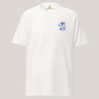"Dubbe Day Drinking Club" Shirt Unisex - Pfälzer Löwen