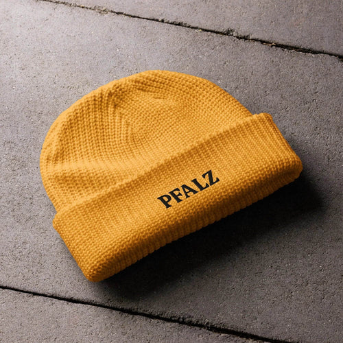 Pfalz Fischer Mütze - Pfälzer Löwen