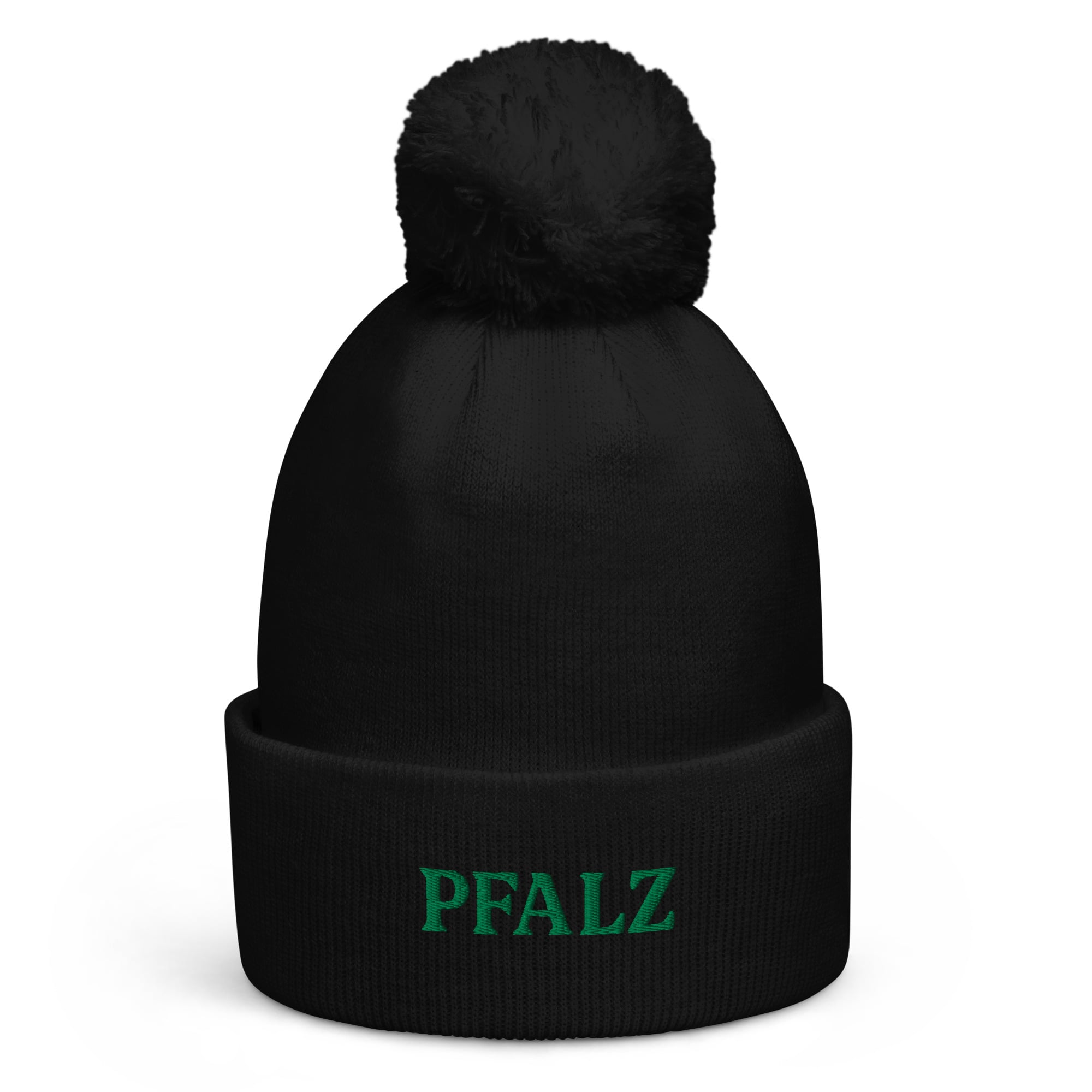 "Pfalz" Bommelmütze