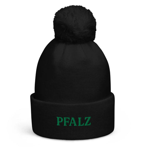 "Pfalz" Bommelmütze - Pfälzer Löwen