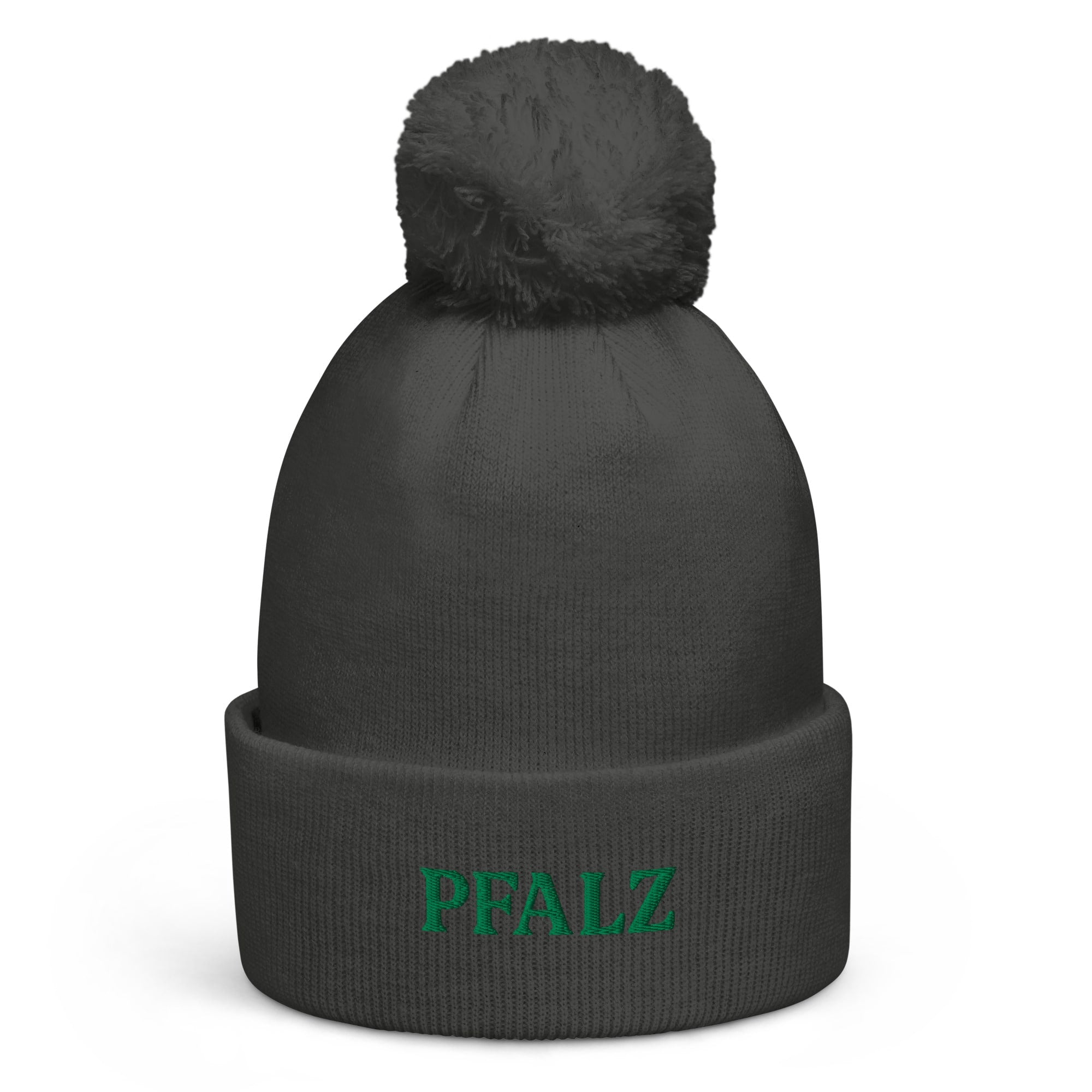 "Pfalz" Bommelmütze