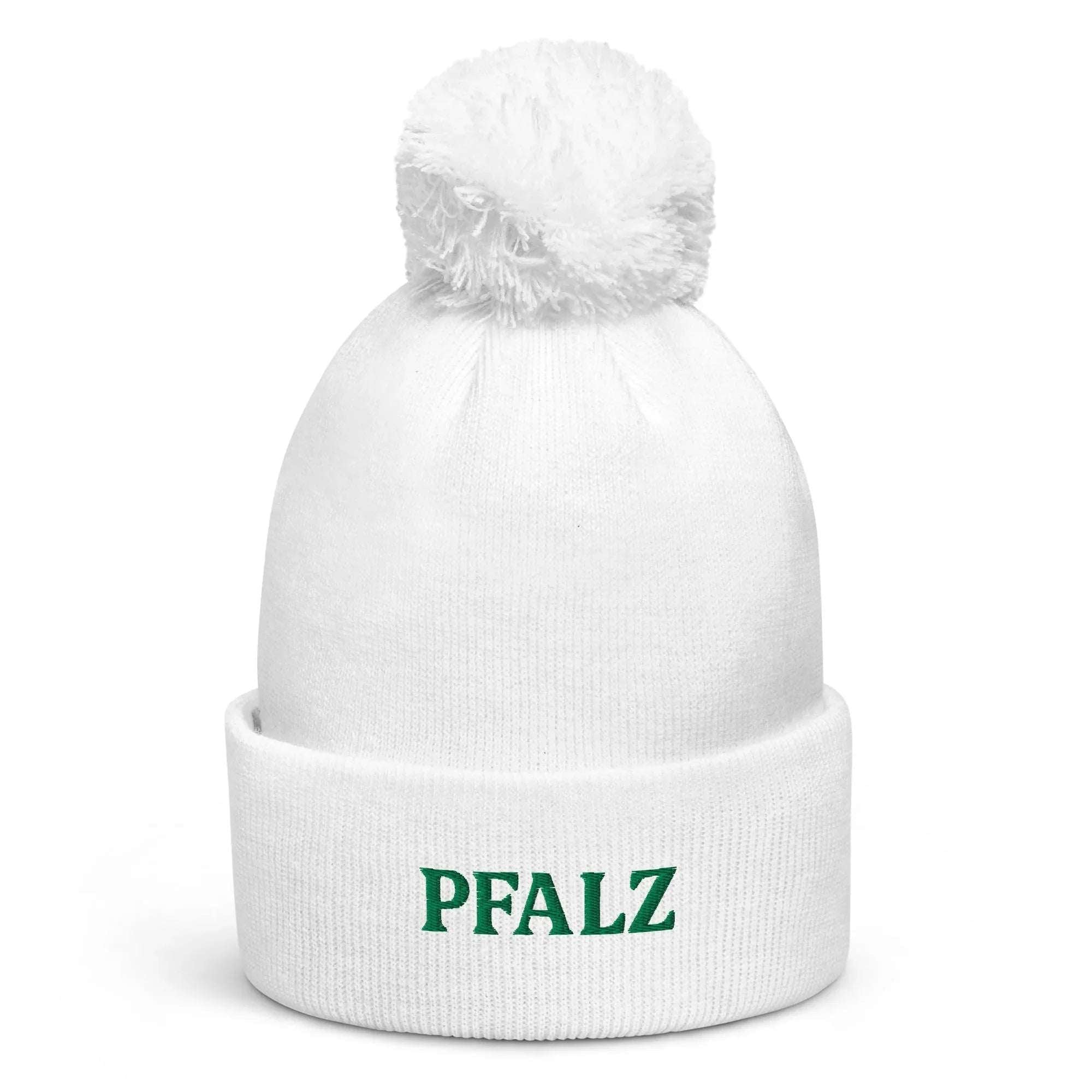 "Pfalz" Bommelmütze - Pfälzer Löwen