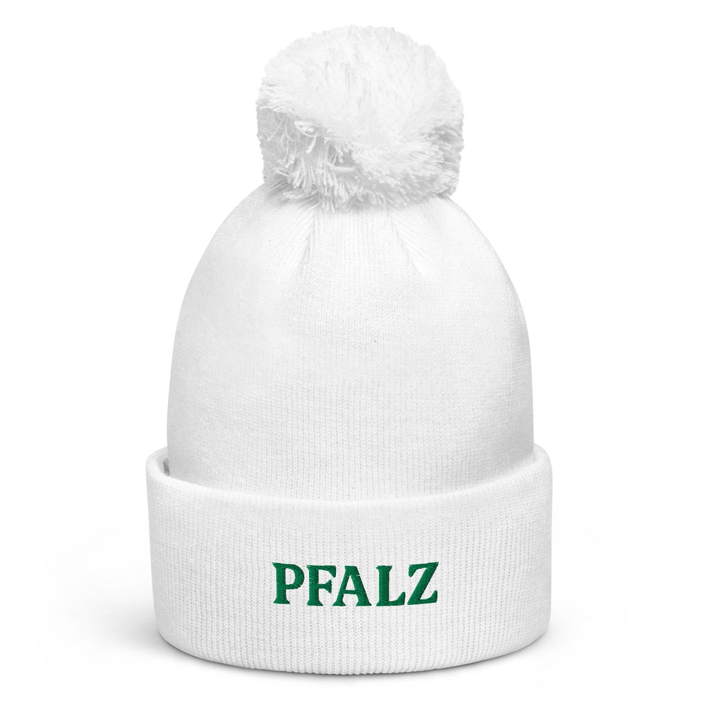 "Pfalz" Bommelmütze