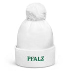 "Pfalz" Bommelmütze