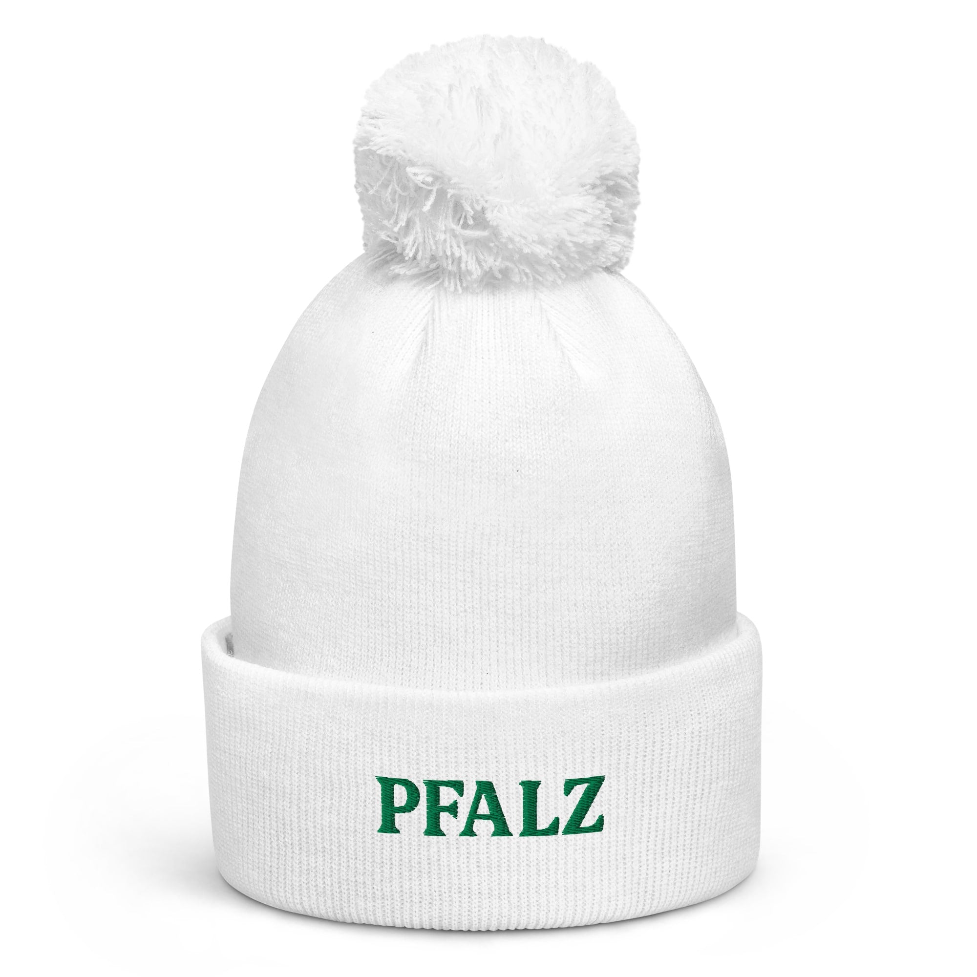 "Pfalz" Bommelmütze