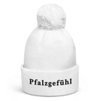 "Pfalzgefühl" Bommelmütze