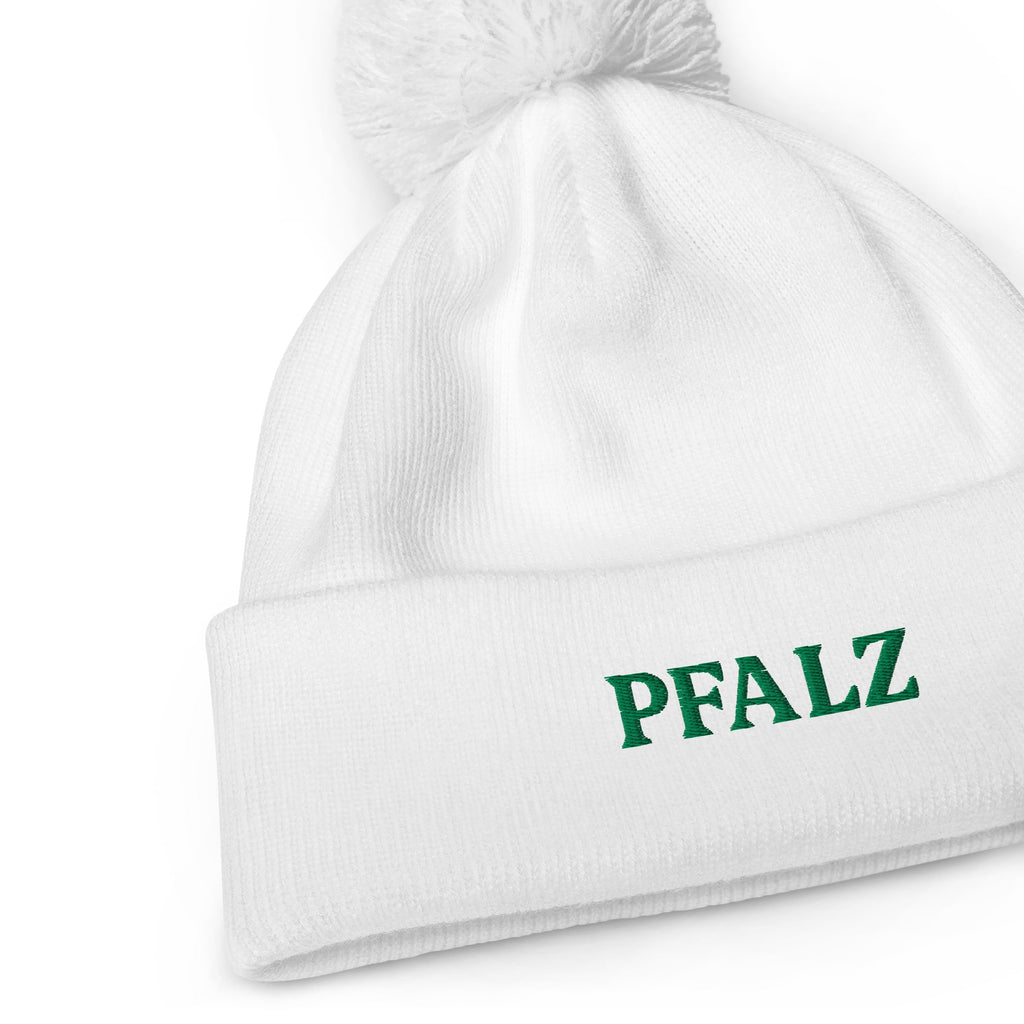 "Pfalz" Bommelmütze
