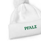 "Pfalz" Bommelmütze