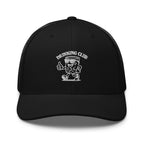 "Dubbe Day Drinking Club" Trucker Cap