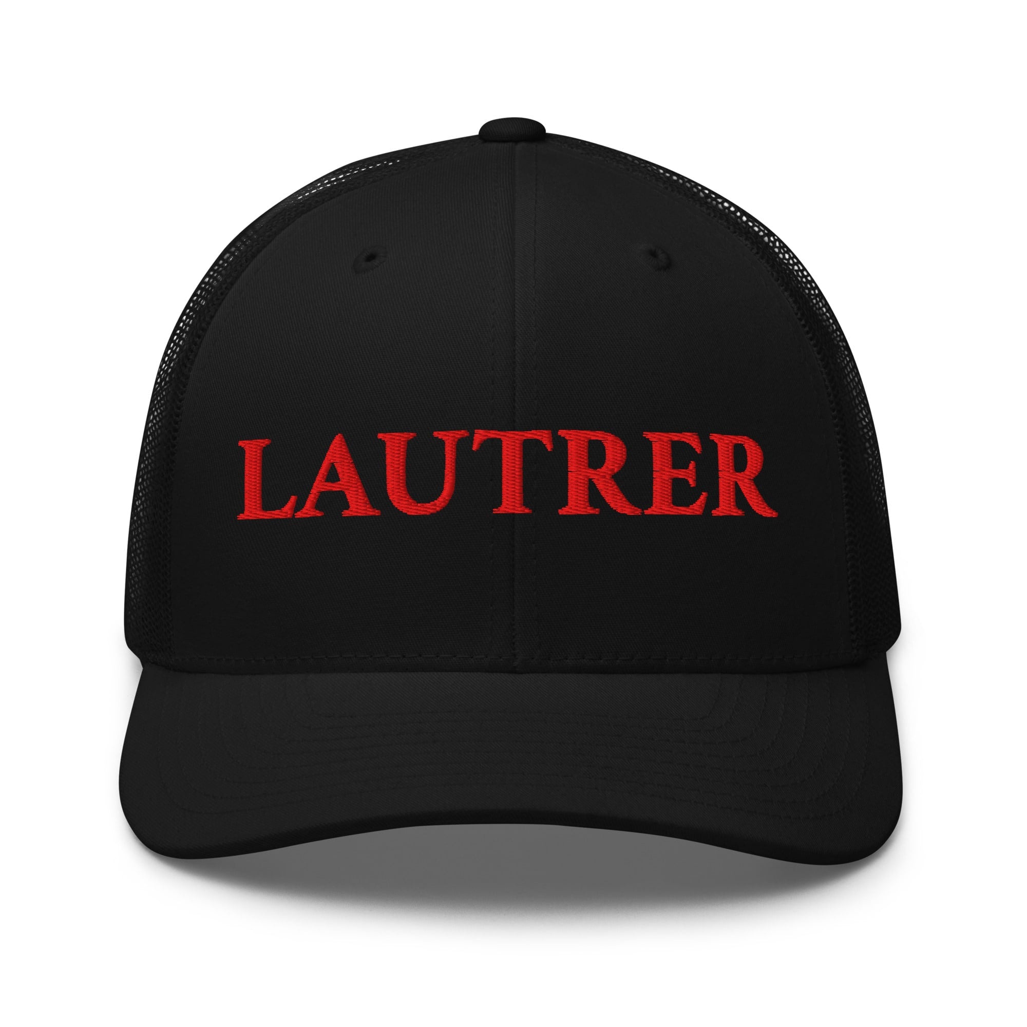 "Lautrer" Trucker Cap