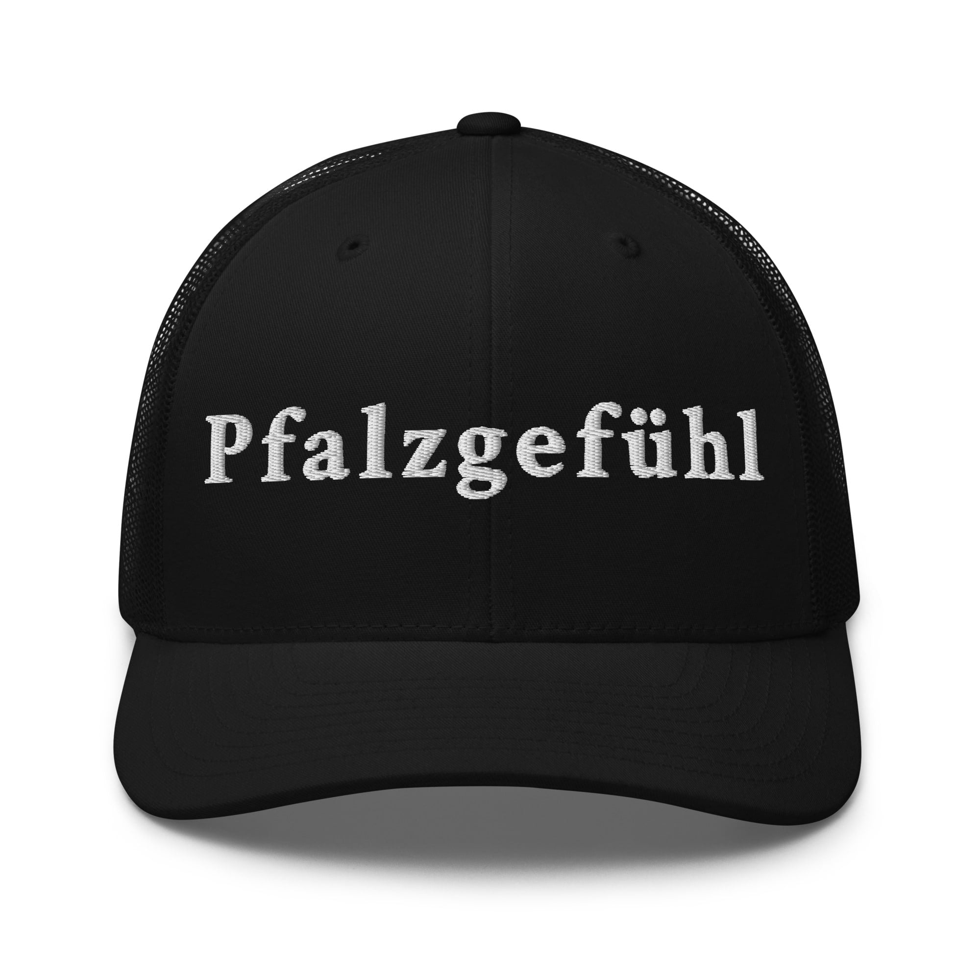 "Pfalzgefühl" Trucker Cap