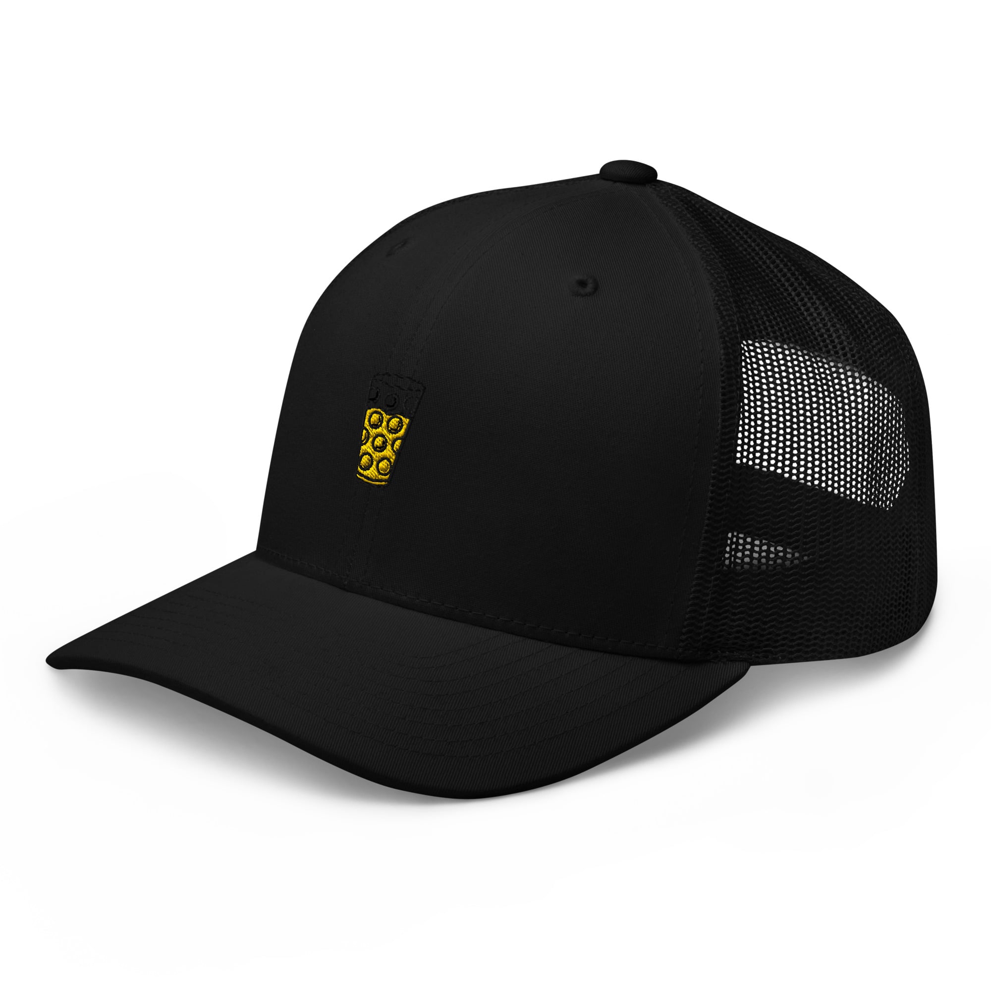 "Dubbeglas" Trucker Cap