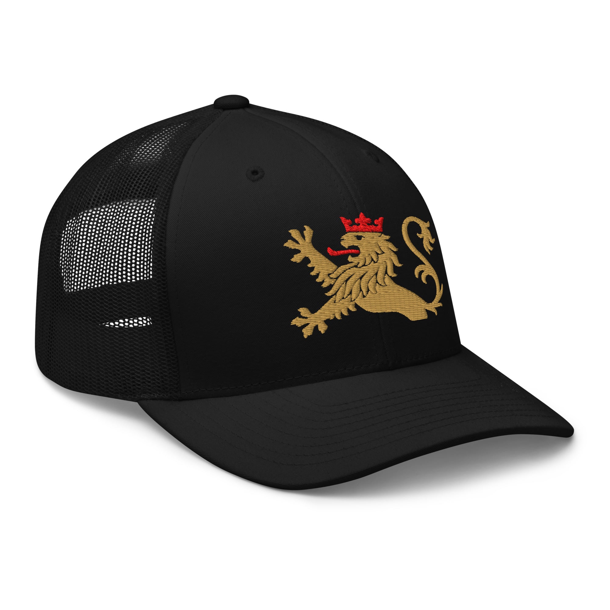 "Pfälzer Löwe" Trucker Cap