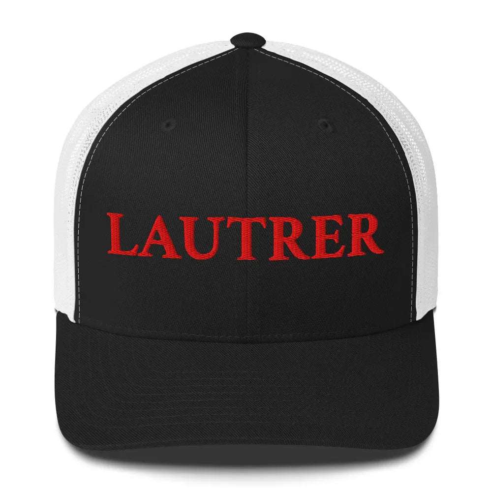 "Lautrer" Trucker Cap - Pfälzer Löwen